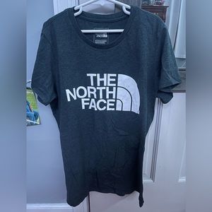 Barely worn, fits a medium